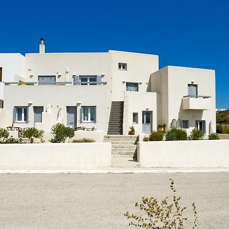 Tsakanos Home 아다마스 외부 사진