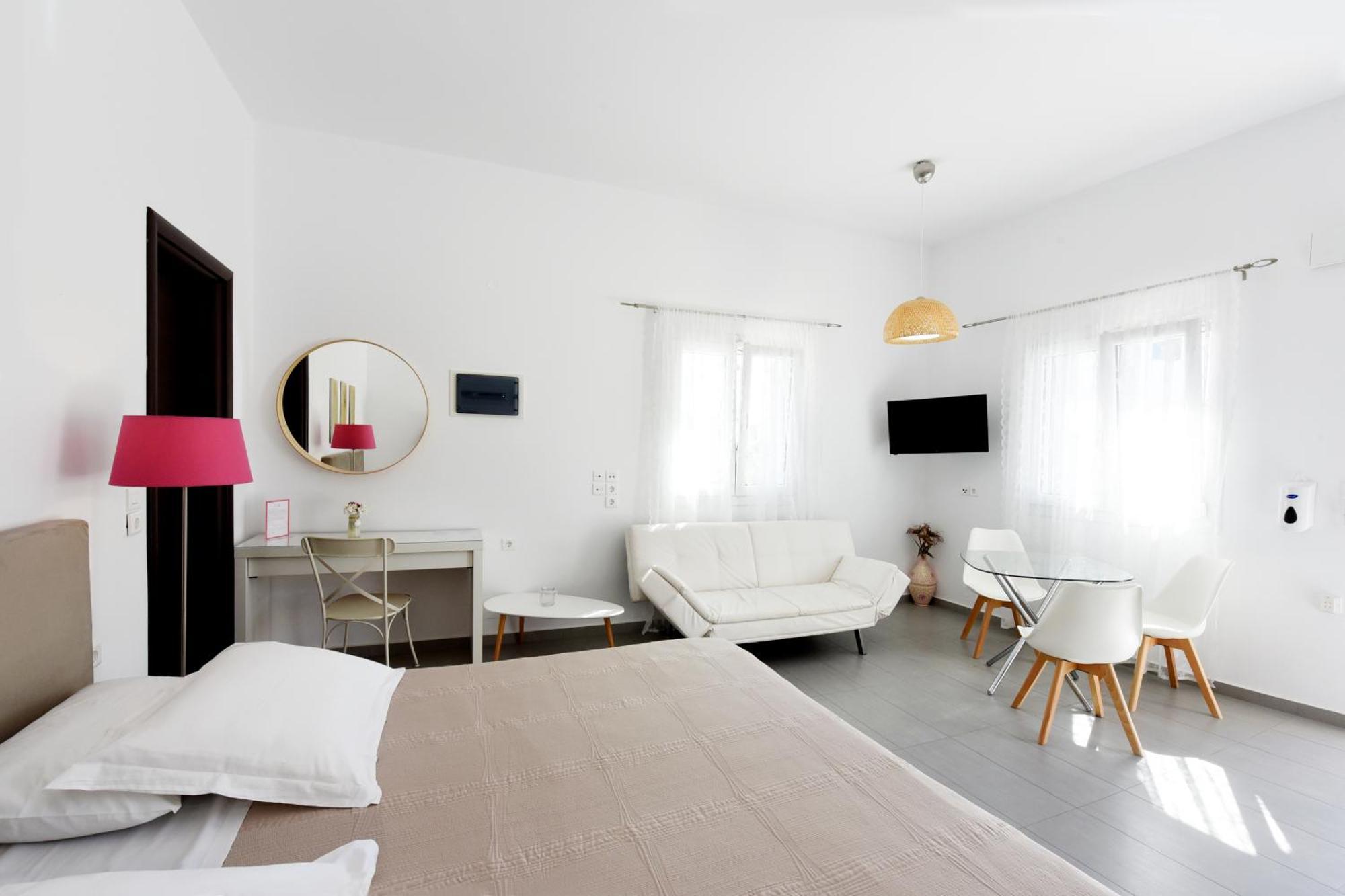 Tsakanos Home 아다마스 외부 사진
