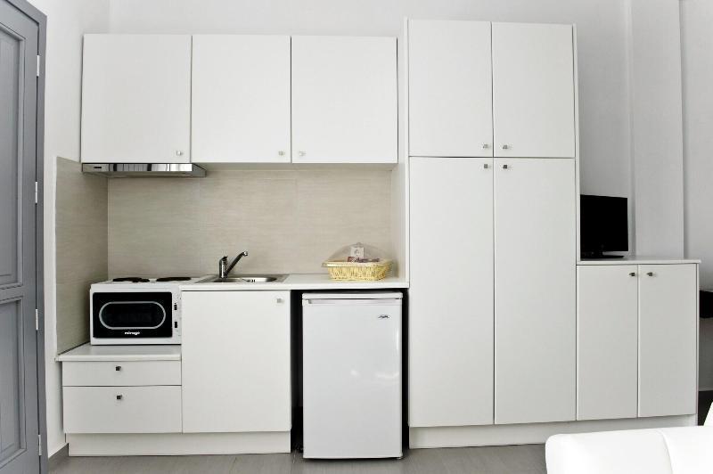 Tsakanos Home 아다마스 외부 사진