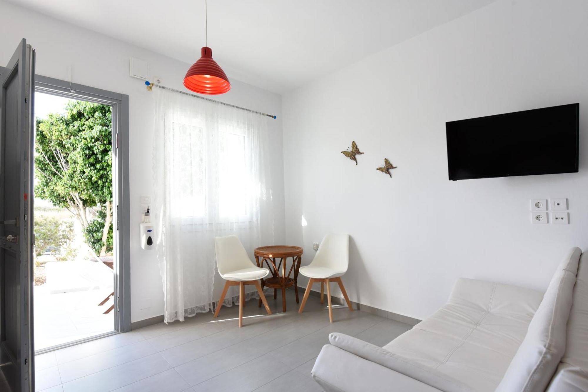 Tsakanos Home 아다마스 객실 사진
