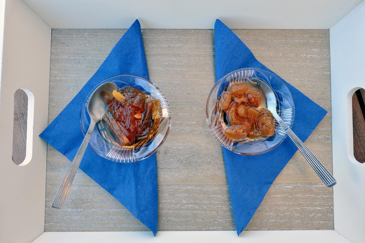 Tsakanos Home 아다마스 외부 사진